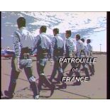 Patrouille de France.