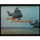 Rotor et son royaume.