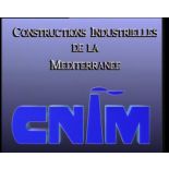 CNIM (Constructions industrielles de la Méditerranée). [1]