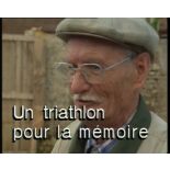 Un triathlon pour la mémoire.