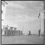 Bou Arbi, 14 juillet 1962. Les couleurs le matin mais c'est fini ! [légende d'origine]