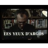 Les yeux d'Argos.