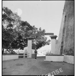 ImagesDéfense Le 14e bataillon de tirailleurs algériens (BTA) et le