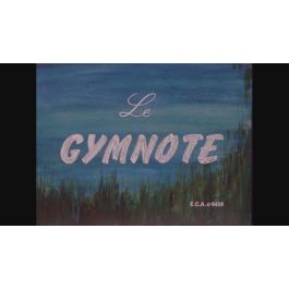 ImagesDéfense Le Gymnote.