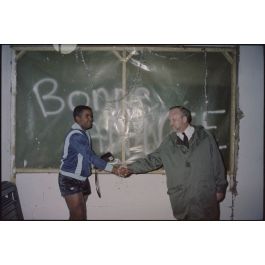 ImagesDéfense Charles Hernu u 1er RHP, Beyrouth.