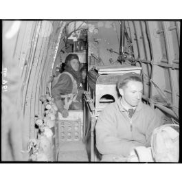 ImagesDéfense Lioré et Olivier LeO 451.