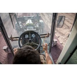 ImagesDéfense - Un sapeur du 25e régiment du génie de l'Air (RGA ...