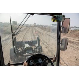 ImagesDéfense - Un sapeur du 25e régiment du génie de l'Air (RGA ...