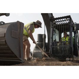 ImagesDéfense - Des sapeurs du 25e régiment du génie de l'air (RGA ...