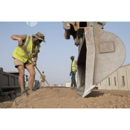 ImagesDéfense - Des sapeurs du 25e régiment du génie de l'air (RGA ...