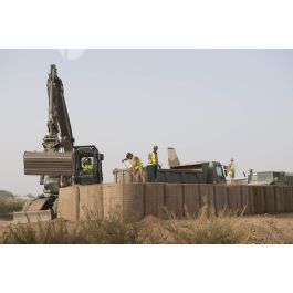 ImagesDéfense - Des sapeurs du 25e régiment du génie de l'air (RGA ...