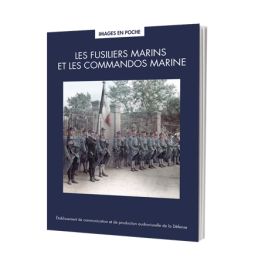 ImagesDéfense Les Fusiliers marins et les commandos marines