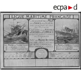 Les Réalités De La Guerre Sur Mer - Ligue Maritime Française | Original
