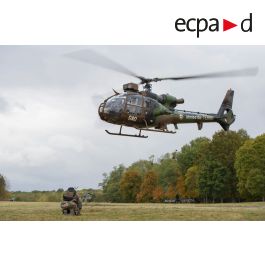 Pin's SIRPA – Service D'informations Des Armées – Insigne Militaire – Occasion