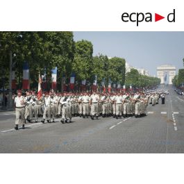 ImagesDéfense - Le colonel Samuel Daumas, commandant du centre national ...