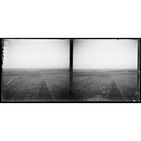 Grandpré, vue panoramique. [légende d'origine]