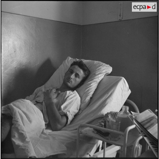 L'antenne chirurgicale de Khenchela. [Description en cours]