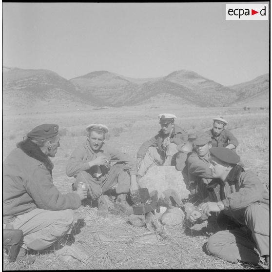 L'antenne chirurgicale de Khenchela. [Description en cours]