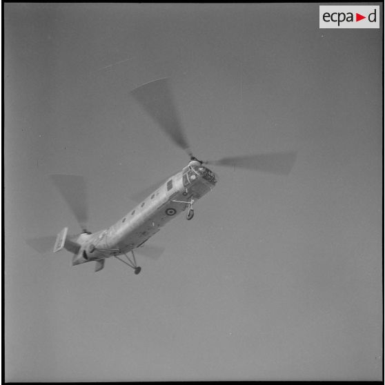 L'antenne chirurgicale de Khenchela. [Description en cours]