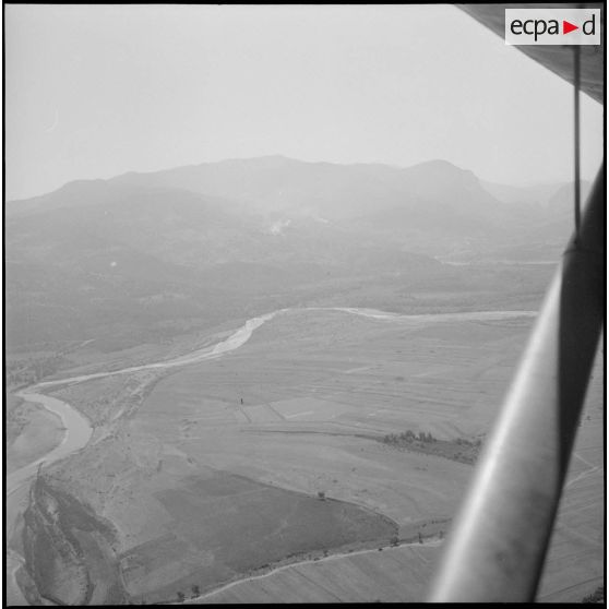 L'antenne chirurgicale de Khenchela. [Description en cours]