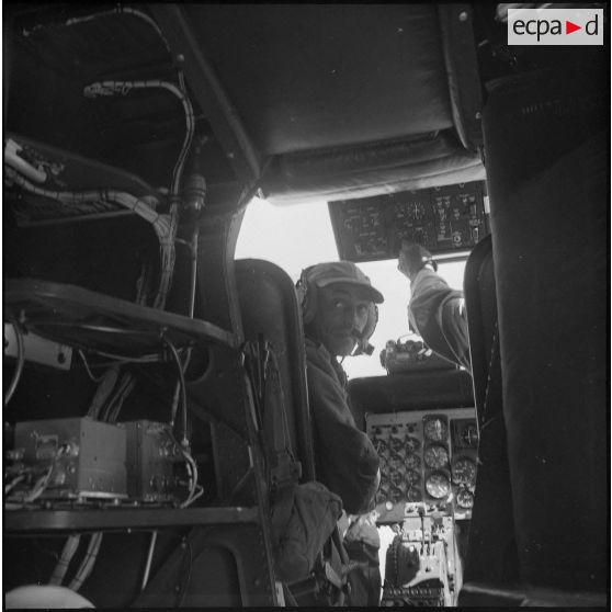 L'antenne chirurgicale de Khenchela. [Description en cours]