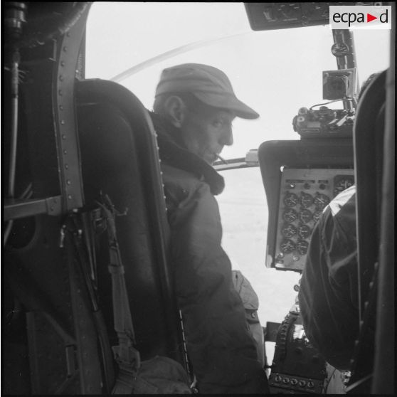 L'antenne chirurgicale de Khenchela. [Description en cours]