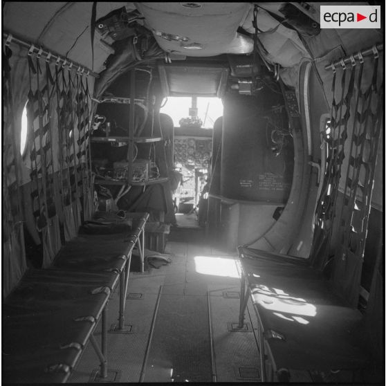 L'antenne chirurgicale de Khenchela. [Description en cours]