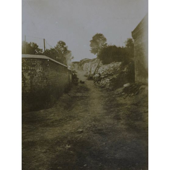 Anzin. [légende d'origine]