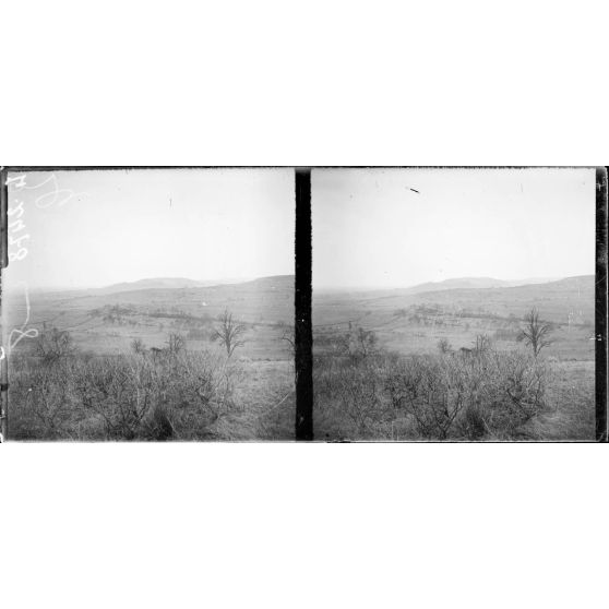 Côtes des Hures, Meuse. [légende d'origine]