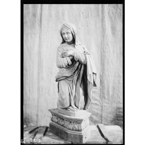 Chalons. Marne. [légende d'origine]