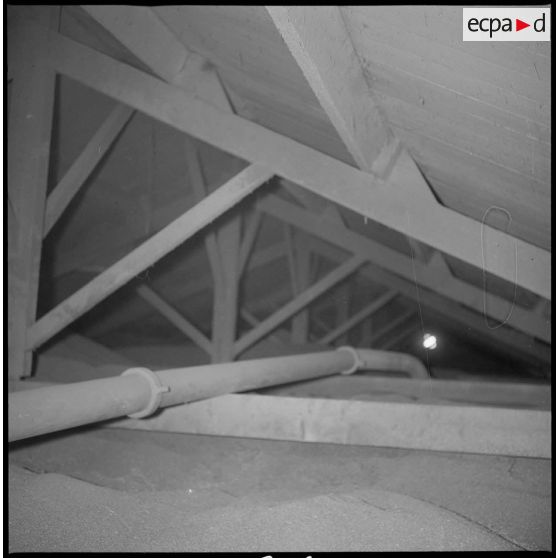 [Stockage des grains.]