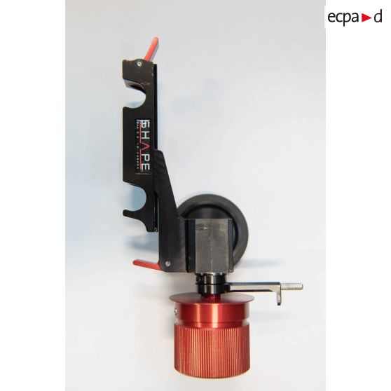 Photographie de bagues adaptatrices pour objectifs Nikon D5 pour un rapport technique spécifique en compte rendu au fournisseur Images distribution.