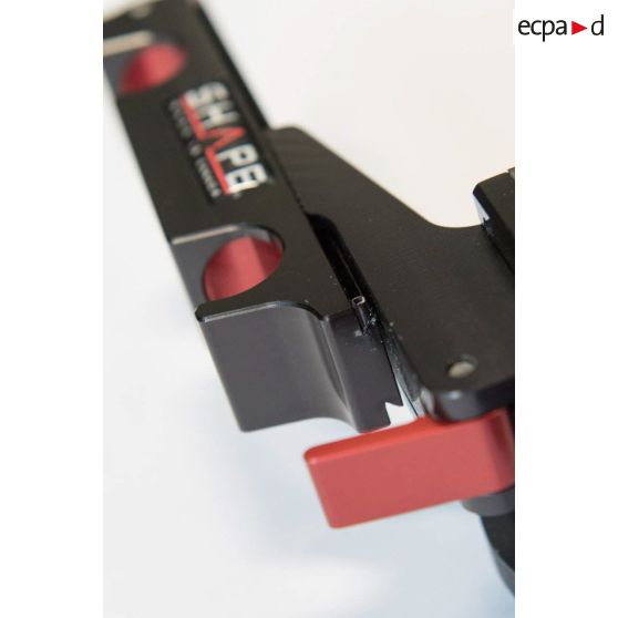 Photographie de bagues adaptatrices pour objectifs Nikon D5 pour un rapport technique spécifique en compte rendu au fournisseur Images distribution.