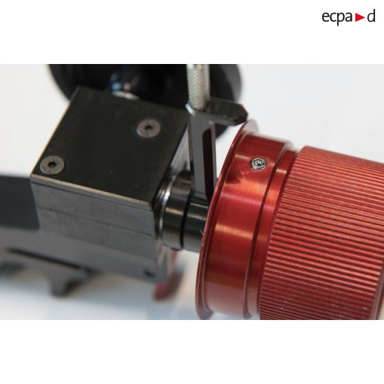 Photographie de bagues adaptatrices pour objectifs Nikon D5 pour un rapport technique spécifique en compte rendu au fournisseur Images distribution.