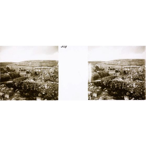 308 [Village fantôme.]