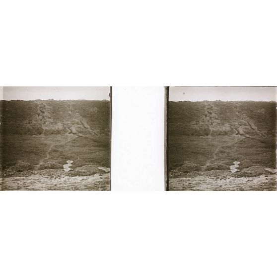 [Champ de batailles.]