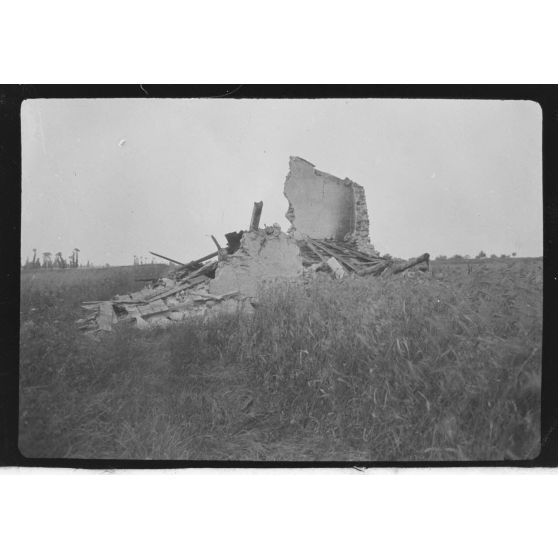 [Ruine, s.d.]