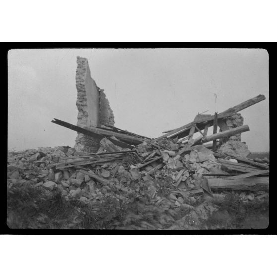 [Ruine, s.d.]
