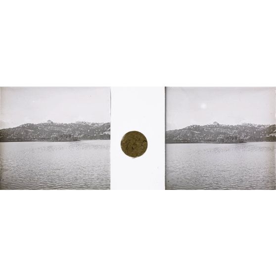 Lac d'Anosy. [légende d'origine]