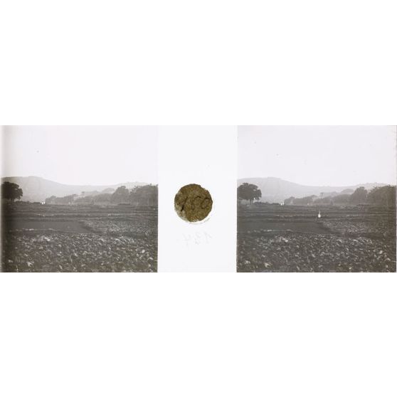 Vue du fort Voiron. [légende d'origine]