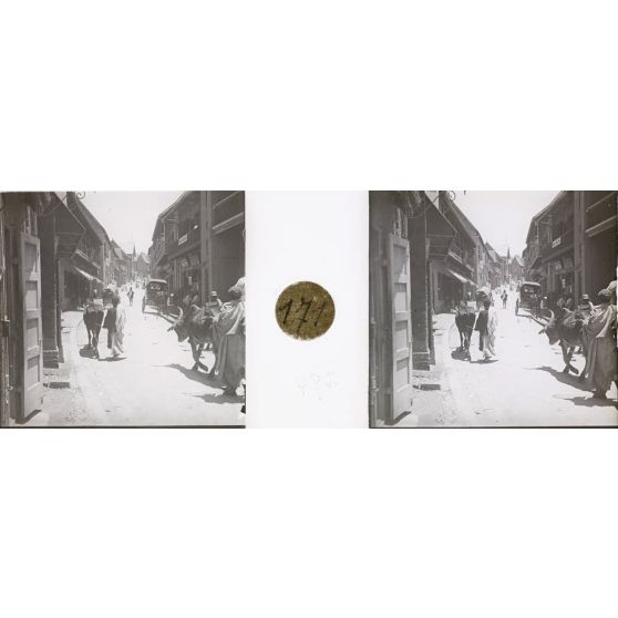 Rue Amiral Pierre. [légende d'origine]