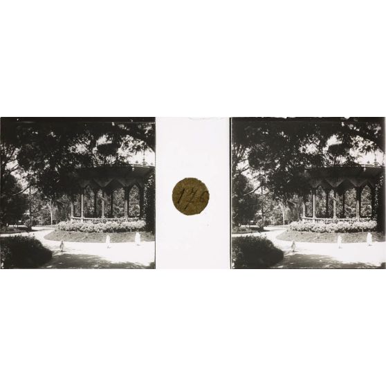 Square d'Andohalo. [légende d'origine]