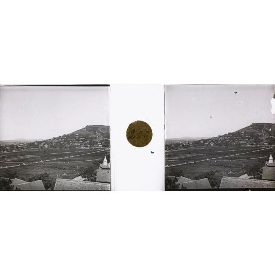 Plaine de Mahamasina. [légende d'origine]