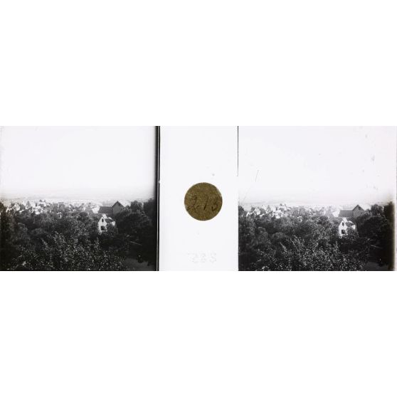 Vue prise d'Andohalo. [légende d'origine]