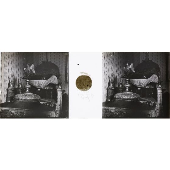 Mobilier de la couronne. [légende d'origine]