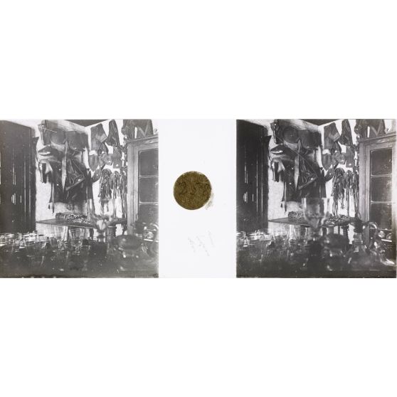 Harnachements. [légende d'origine]