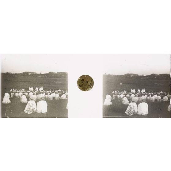 Kabar Manjakandriana. [légende d'origine]