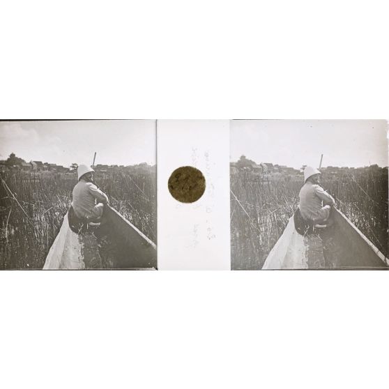 Camarade Borschneck. [légende d'origine]