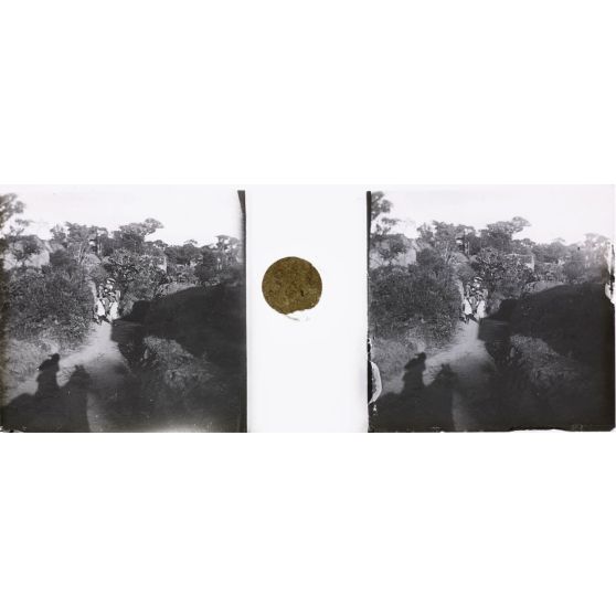 Environs de Madagascar. [légende d'origine]