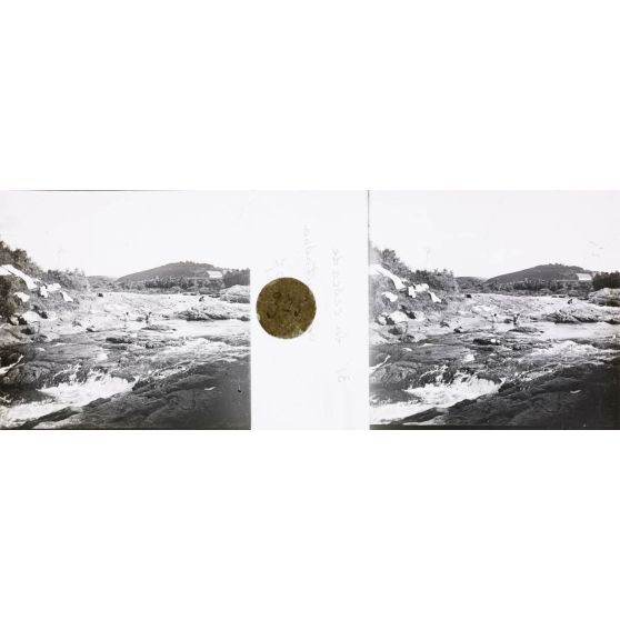 Rivière. [légende d'origine]